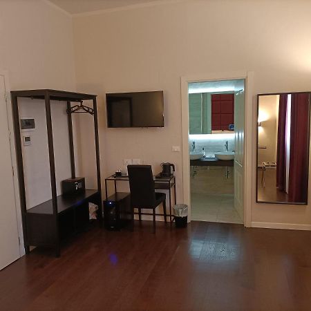 1Suite Firenze Exterior photo