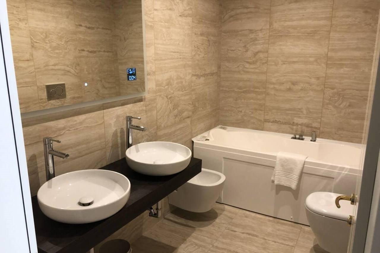 1Suite Firenze Exterior photo